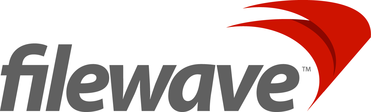 Filewave Logo